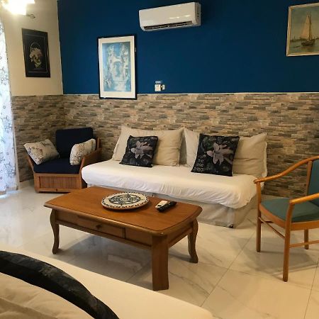Latchi Holiday Flat Полис Экстерьер фото