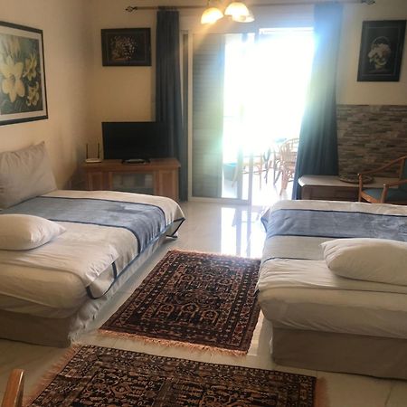 Latchi Holiday Flat Полис Экстерьер фото