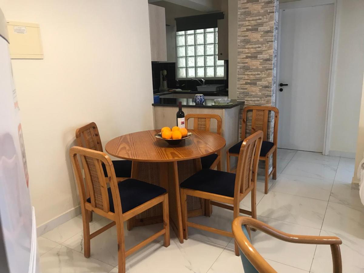 Latchi Holiday Flat Полис Экстерьер фото