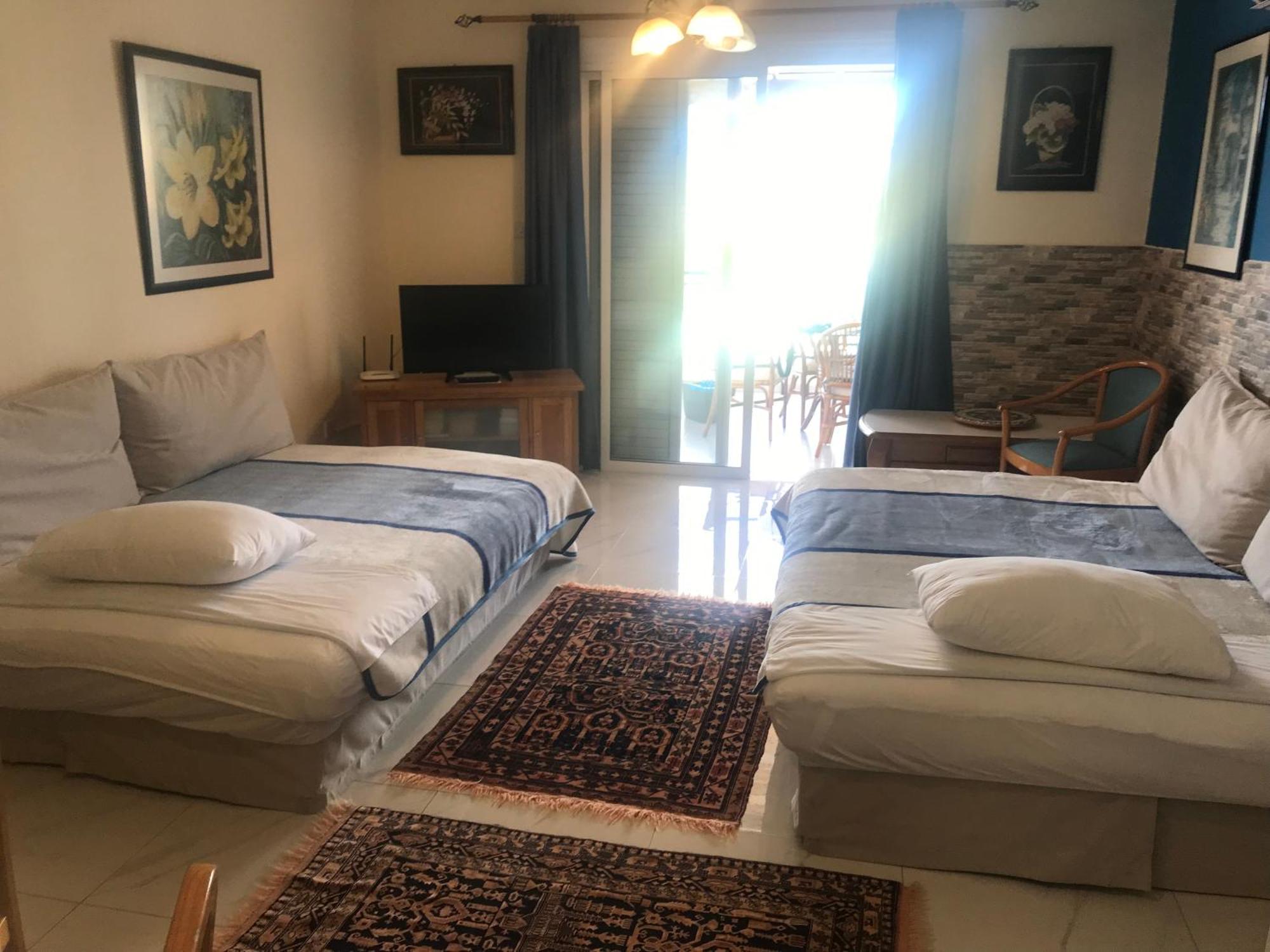 Latchi Holiday Flat Полис Экстерьер фото