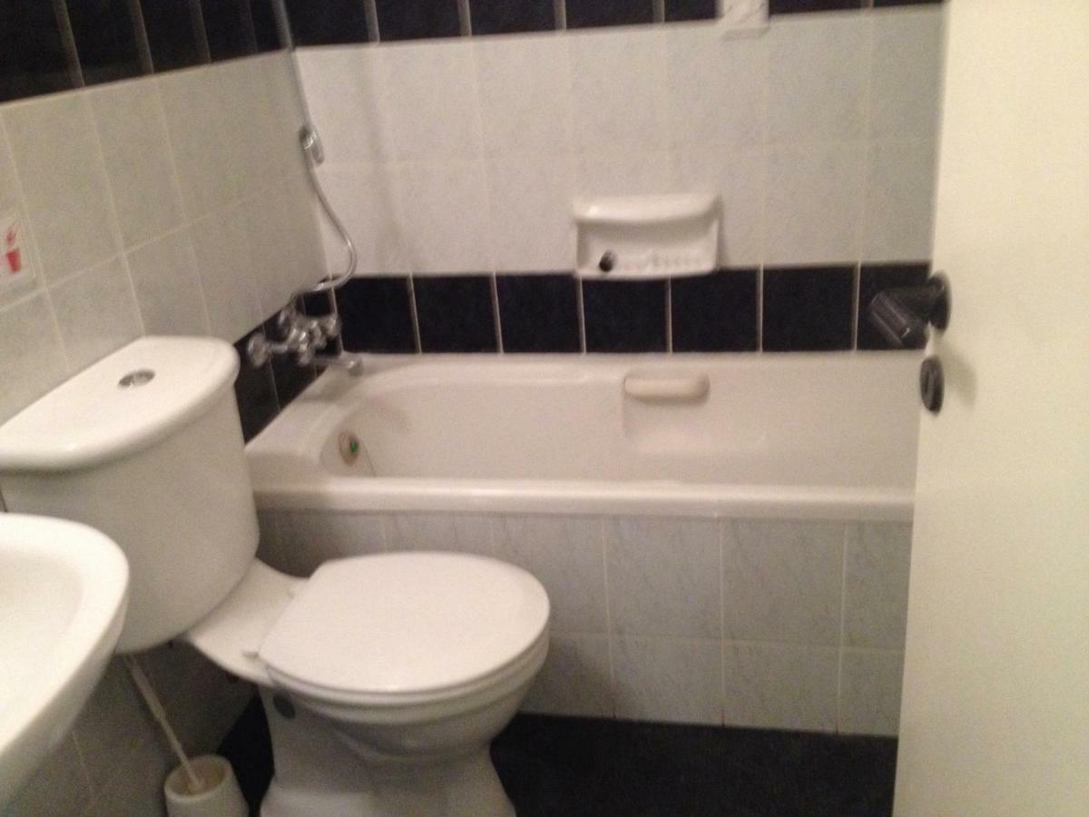 Latchi Holiday Flat Полис Экстерьер фото