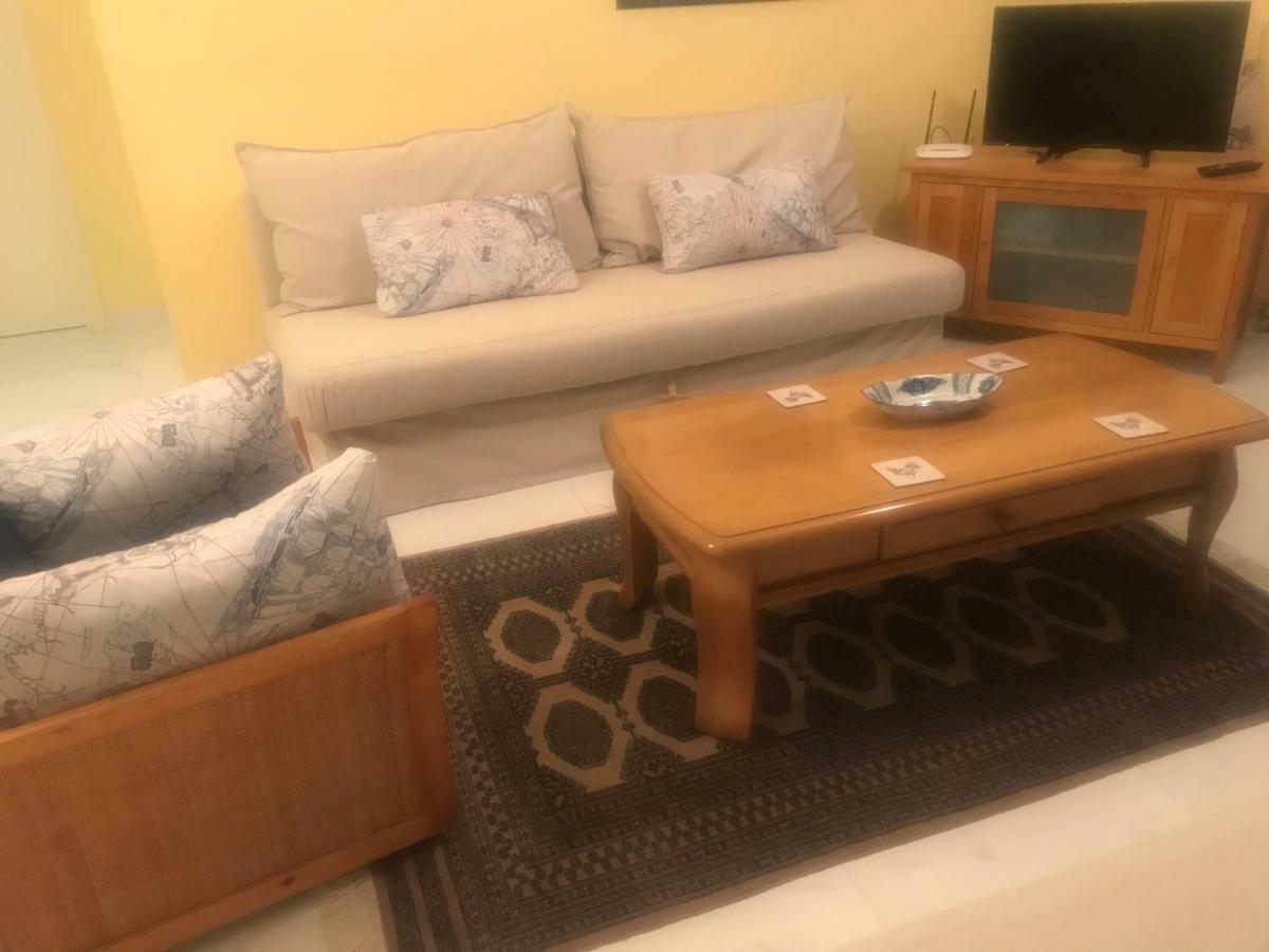 Latchi Holiday Flat Полис Экстерьер фото